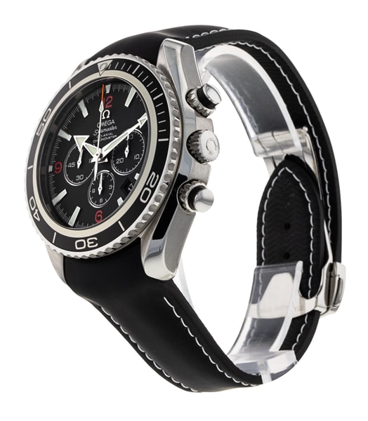 Omega Planet Ocean 2910.51.82